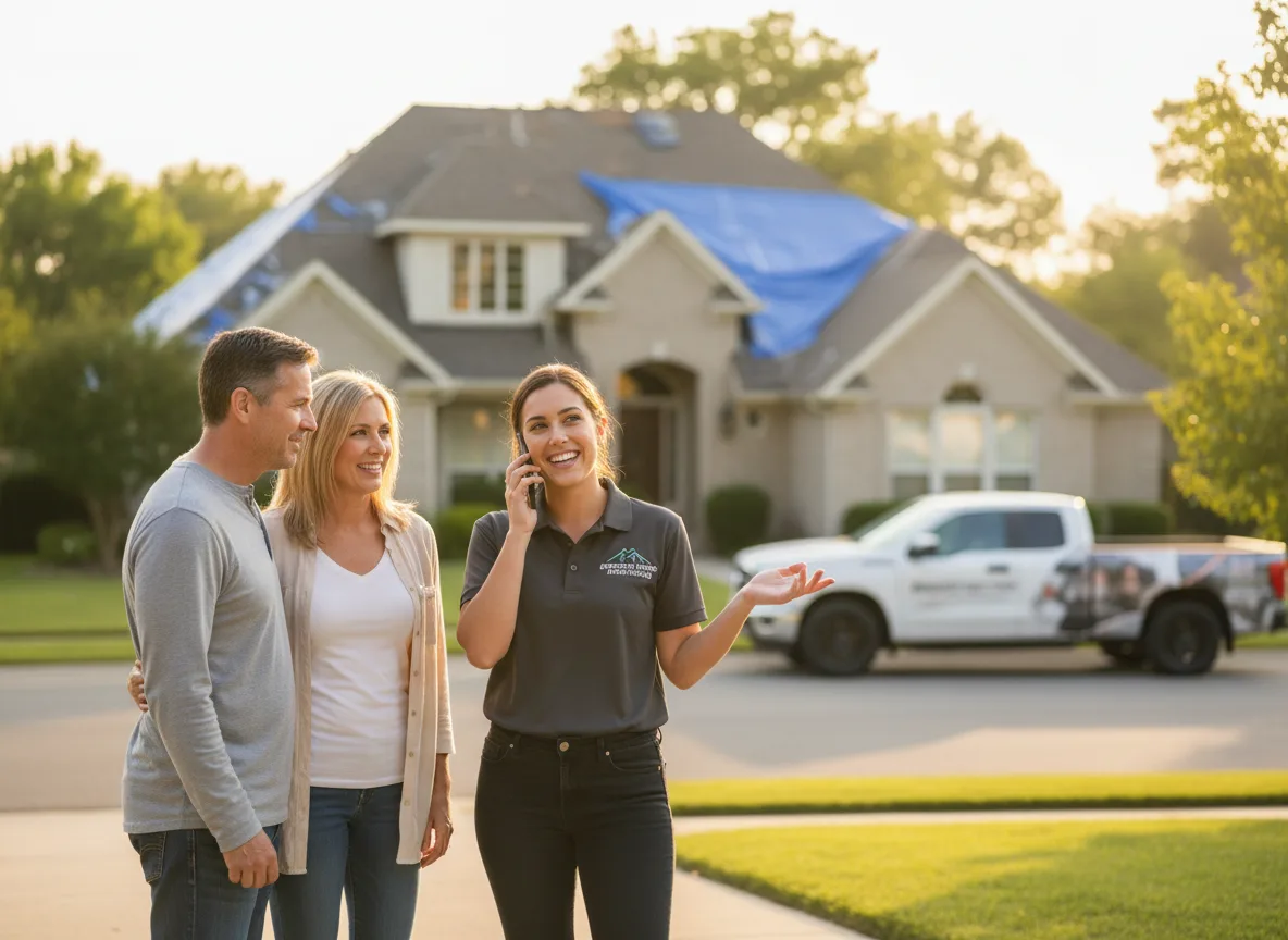 Emergency Roof Repair Brinkhaven, OH FAQs